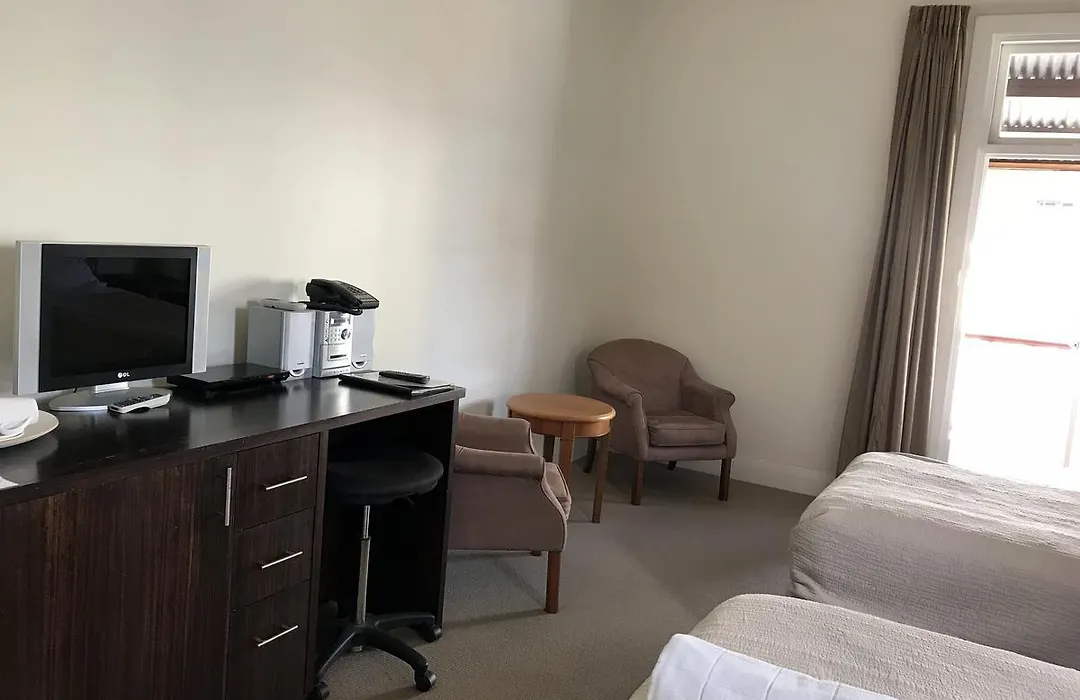 The Bridgetown Hotel-1