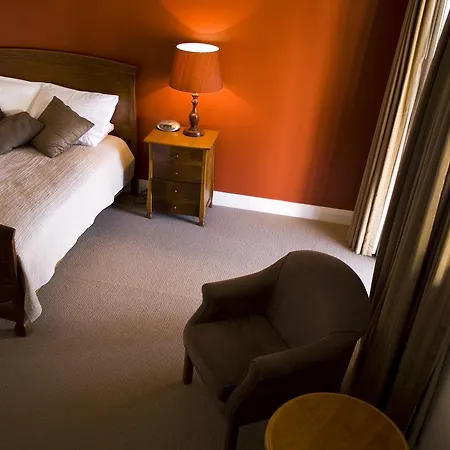The Bridgetown Hotel-3